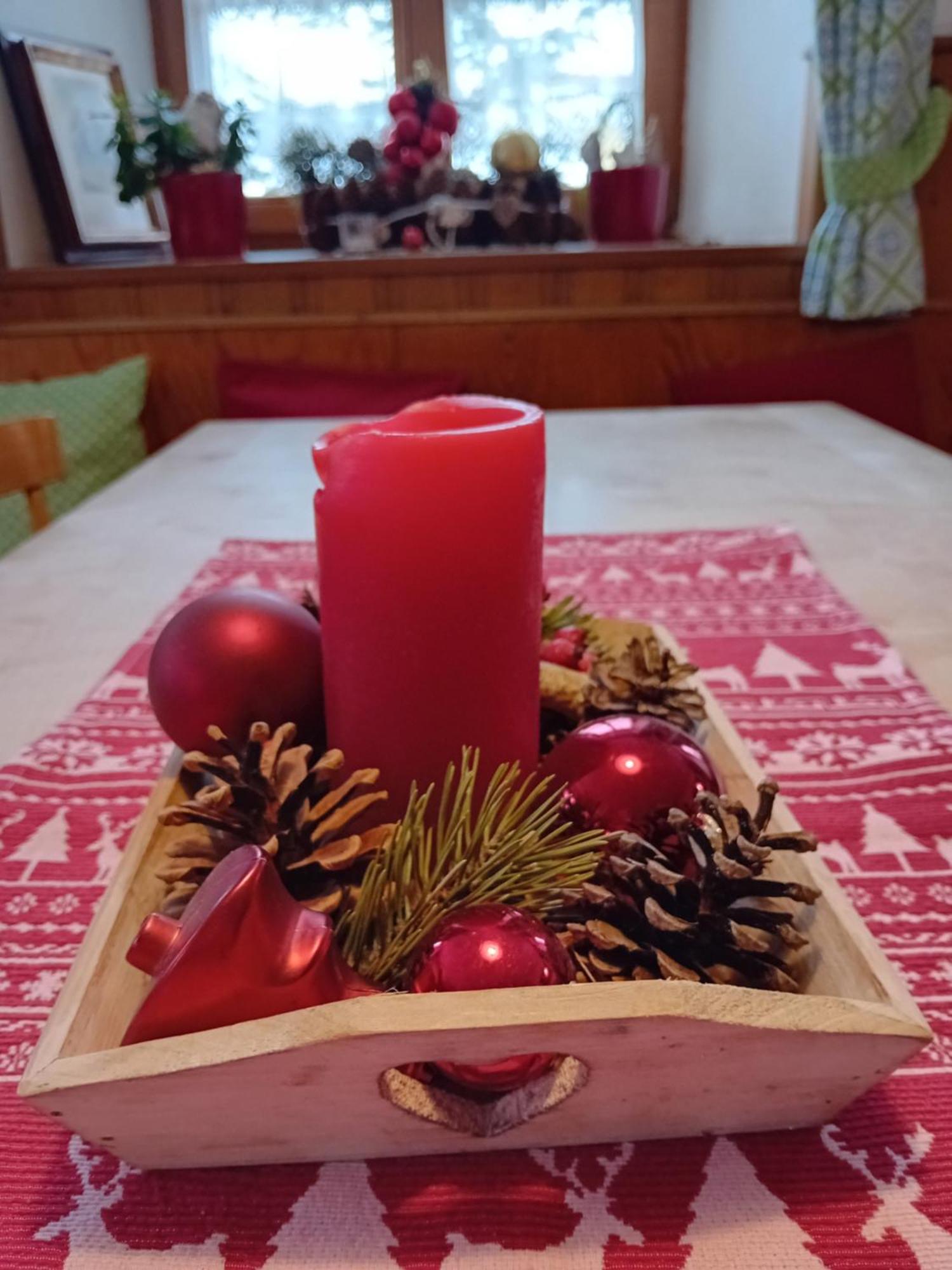 Gasthaus Zur Moosmuehle Huglfing Экстерьер фото